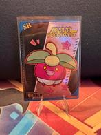 Bounsweet EIF BABY, Ophalen of Verzenden, Zo goed als nieuw, Losse kaart, Foil