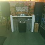 dB Technologies SYA 15 luidsprekers en subwoofer, Ophalen, Zo goed als nieuw, Overige merken