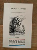 Christos Kurios van J. Hoekstra, Boeken, Godsdienst en Theologie, Ophalen of Verzenden, Nieuw
