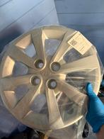Kia Wieldop 15 inch - Origineel 5 stuks., Auto diversen, Wieldoppen, Ophalen, Gebruikt