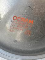 Osram AR111 halospot 12V 35W  838, Halogeen, Gebruikt, Metaal of Aluminium, Ophalen of Verzenden