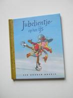 Klein prentenboek   Jubelientje op het ijs   nr  9417, Nieuw, Fictie algemeen, Verzenden