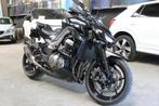 Kawasaki Tour Z 1000 ABS Akrapovic Topstaat!, Bedrijf, Meer dan 35 kW, Toermotor, ABS