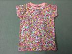 YD Shirt Maat 158 Bloemenprint, Ophalen of Verzenden, Zo goed als nieuw, Meisje