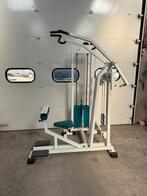 Panatta lat pulldown/ latpulldown/ latzug/, Ophalen, Gebruikt, Overige typen, X