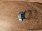 Oura ring gen 3, Sieraden, Tassen en Uiterlijk, Activity trackers, Ophalen of Verzenden, Gebruikt, Zilver