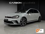 Volkswagen Golf 2.0 GTI Clubsport | NL | Pano | DynAudio, Gebruikt, 4 cilinders, Wit, Bedrijf
