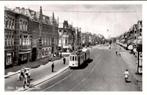 Den Haag - Beeklaan - Tram, Ophalen of Verzenden, 1920 tot 1940, Ongelopen, Zuid-Holland