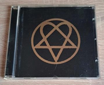 HIM - Love Metal - CD - Gothic - Goth Rock - Ville Valo beschikbaar voor biedingen