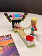 Lego Friends 30399 Bowlingbaan - Compleet!, Ophalen of Verzenden, Zo goed als nieuw, Complete set, Lego