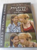 Fucking Amal DVD Lukas Moodysson, Scandinavië, Ophalen of Verzenden, Vanaf 12 jaar, Zo goed als nieuw