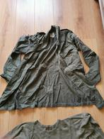 Nederlands leger uniform, Verzamelen, Militaria | Algemeen, Ophalen of Verzenden, Landmacht, Nederland, Kleding of Schoenen