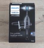 Philips Sonicare DiamondClean 9000 reisetui / glas / station, Ophalen of Verzenden, Nieuw, Tandenborstel