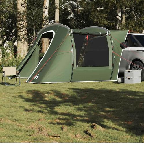 Autotent, of luifel voor auto bus of camper, Caravans en Kamperen, Tenten, Nieuw, Ophalen of Verzenden