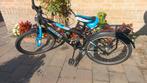 Prachtige 22 inch Altec jongensfiets, Ophalen, Zo goed als nieuw, 22 inch