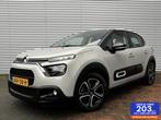 Citroen C3 1.2 Sport Carplay Cruis Led Camera 10602 Km 2024, Auto's, Voorwielaandrijving, 83 pk, 450 kg, Gebruikt