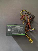 Power Supply/Voeding, Ophalen, Zo goed als nieuw
