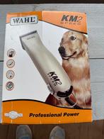 Tondeuse Wahl KM2 speed, Ophalen of Verzenden, Gebruikt