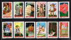 Postzegels uit Frankrijk - K 3319 - sprookjes, Postzegels en Munten, Postzegels | Europa | Frankrijk, Verzenden, Gestempeld