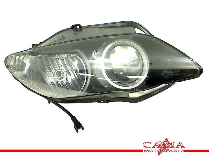 KOPLAMP RECHTS Yamaha YZF R1 2004-2006 (YZF-R1 5VY), Motoren, Onderdelen | Yamaha, Gebruikt