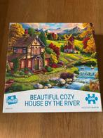 7 puzzels 500-1000 stukjes, Ophalen of Verzenden, 500 t/m 1500 stukjes