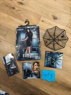 Halloween spinnenpak, Ophalen of Verzenden, Nieuw, Kostuum, Halloween of Griezel