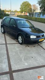 Volkswagen Golf 1.4-16V, Voorwielaandrijving, Gebruikt, 1104 kg, Zwart