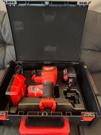 Milwaukee M18 BLTRC-522X 18V draadeindknipper set in HD-Box, Doe-het-zelf en Verbouw, Gereedschap | Handgereedschap, Ophalen of Verzenden