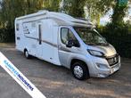 Hymer T678 CL Silver Edit. | Enkele bedden | 2x Airco | TOP!, Koelkast, 7 tot 8 meter, Bedrijf, Hymer