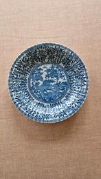 Delftsblauw bord van Royal Mosa, Ophalen of Verzenden