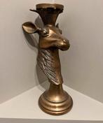 Kerst! Kandelaar met Hert, Diversen, Kerst, Ophalen