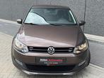 Volkswagen Polo 1.2 TSI Life Cruise Clima Perfecte Staat, Voorwielaandrijving, Parkeersensor, Stof, Gebruikt