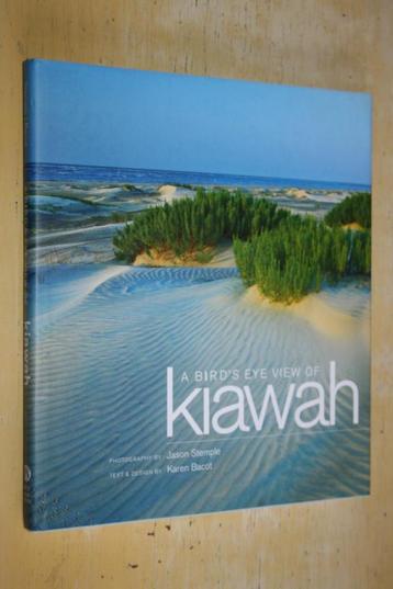 A Bird's Eye View of Kiawah Karen Bacot Jason Stemple  beschikbaar voor biedingen