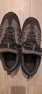 Wildebeast Wandelschoenen Heren - Maat 42, Zwart, Ophalen of Verzenden, Zo goed als nieuw, Wildebeast