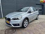 BMW 2-serie Active Tourer 218i Corporate Lease Executive Aut, Gebruikt, Origineel Nederlands, Bedrijf, 3 cilinders
