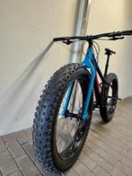 Fatbike TREK Farley 5 maat M, Hardtail, Ophalen of Verzenden, Zo goed als nieuw, Trek
