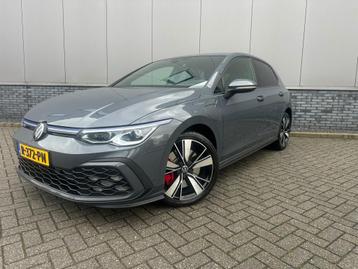 Volkswagen GOLF 1.4 EHYBRID GTE Bwjr 2022 beschikbaar voor biedingen