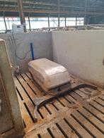 Delaval mestrobot delaval incl lader, Toebehoren
