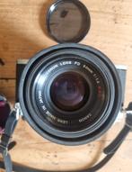 Canon AE-1 Lens FD 50mm 1:1.4 ssc, Gebruikt, Spiegelreflex, Canon, Ophalen of Verzenden