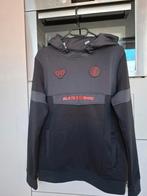 Black bananas hoody mt 176, Kinderen en Baby's, Kinderkleding | Maat 176, Ophalen of Verzenden, Zo goed als nieuw, Jongen, Trui of Vest