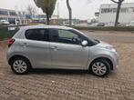 Citroën C1 (bj 2014, automaat), Auto's, Citroën, Gebruikt, 4 stoelen, C1, Origineel Nederlands