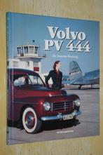 Volvo PV444 De Zweedse Katterug Peter Haventon P1900 Duett, Ophalen of Verzenden, Gelezen, Volvo