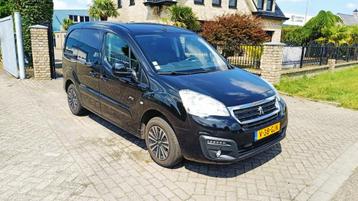 Peugeot Partner 120 1.6 VTi L1 P+ beschikbaar voor biedingen
