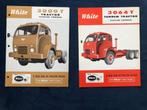 WHITE Trucks - 1955, Boeken, Auto's | Boeken, Overige merken, Ophalen of Verzenden