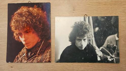 Jean-Pierre LELOIR (1931-2010) - Bob DYLAN Originele foto's, Verzamelen, Muziek, Artiesten en Beroemdheden, Gebruikt, Foto of Kaart