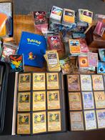 Grote Pokémon Collectie, meerdere advertenties! Lees goed!, Ophalen, Zo goed als nieuw, Meerdere kaarten, Foil