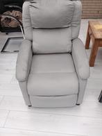 Relaxstoel - Zo Goed Als Nieuw!, Nieuw, 75 tot 100 cm, Ophalen of Verzenden, 75 tot 100 cm