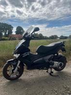 Gilera 125, Fietsen en Brommers, Scooters | Piaggio, Gebruikt, Overige modellen, Benzine, 125 cc