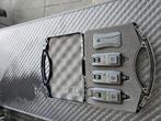 Ctec xfw 3+1 pieperset, Watersport en Boten, Ophalen of Verzenden, Gebruikt, Overige typen