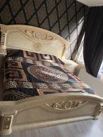 Slaapkamer Versace, Huis en Inrichting, Ophalen of Verzenden, Zo goed als nieuw, Tweepersoons
